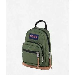 (백화점상품)잔스포츠 잔스포츠 JANSPORT 라이트팩 미니 CARGO GREEN JSPU251MBBP004CG 2362712