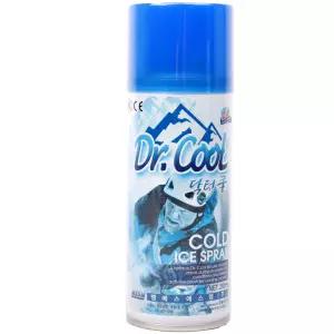 닥터쿨 200mL 냉각스프레이파스 쿨파스