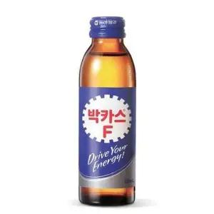 [하프클럽/셀럽하우스]박카스 F 비타민음료 10병 120ml 자양강장음료 에너지드링크 타우린