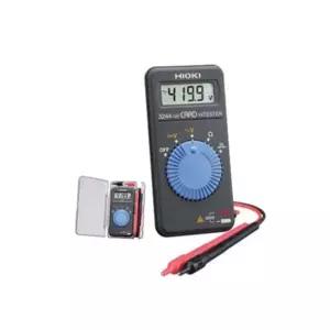 96770 디지털테스터-포켓 3244-60 -3244-50