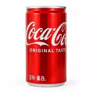 [웰빙창고] 코카콜라 190ml 60캔