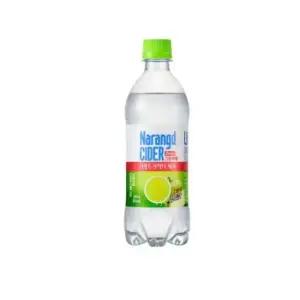 제로 나랑드사이다 그린애플맛 1박스 24개입 500ml