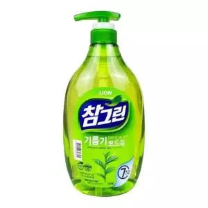 참그린 녹차 뽀드득 1kg(965ml) - O