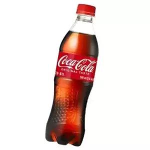 TBZ 코카콜라 500ml 페트 X 24개