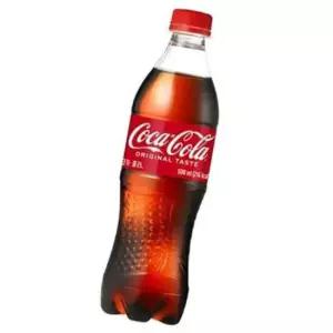 TBZ 코카콜라 500ml 페트 X 24개