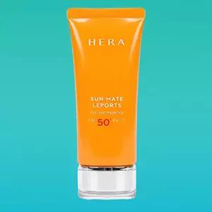 헤라 선메이트 레포츠프로 워터프루프 SPF50+ 70ml x 1개