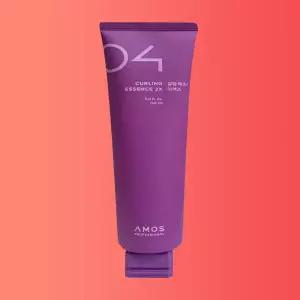 아모스 컬링 에센스 2X 150ml 1개