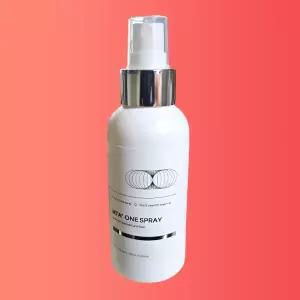 셀라큐어 MTA 원스프레이 120ml x 1개 문제성 발 스프레이