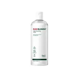 닥터지 레드 블레미쉬 클리어 수딩 토너 500ml x 1개