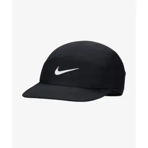 NIKE 드라이 핏 플라이 언스트럭처 스우시 캡 - 블랙:안트라사이트:화이트 FB5624-010 FB5624-010 516820