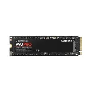 삼성전자 990 PRO M.2 NVMe 중고 (1TB)