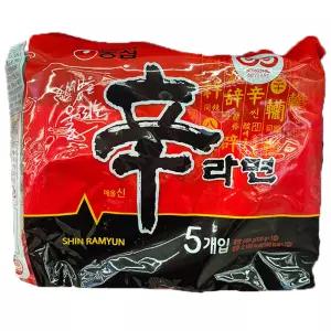 농심 신라면 120g 40개