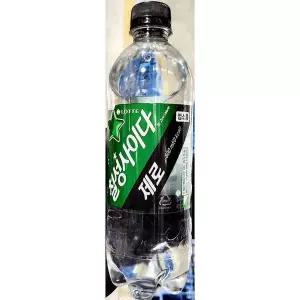 사이다 칠성 500ml 제로 업소용 20개  WFNNQU9