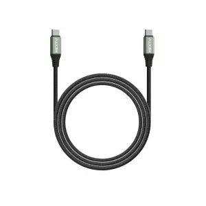 USB C to 100W PPS 고속충전 데이터전송 2M 케이블