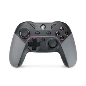 무선 LED 블루투스 게임패드 조이스틱 PC 스팀 모바일 핸드폰 XBOX 조이스틱 휴대폰 게임 스마트폰