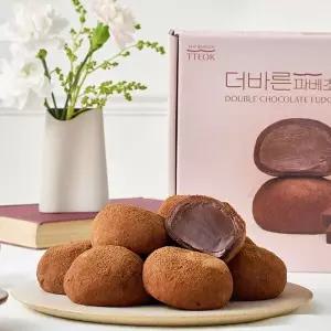 파베초코크림떡 360g 1박스