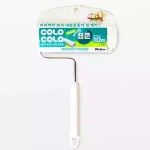 고로고로 (160mm 10M) 표준 본체 테이프크리너/기타가구부속품/가구부속품/DIY자재/용품/가구청소용품/10M