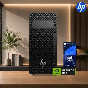 HP Z2 워크스테이션 G1i U9285IM [U9-285/RTXPRO5000/128GB/2TB/W11P] -da
