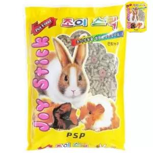 PSP 조이스틱 큰토끼용 730g 반려동물