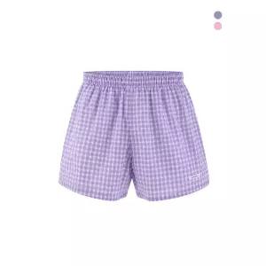 [TRY]하나만 순면 메쉬 여성 홈 트렁크 2매 패키지_P429376049