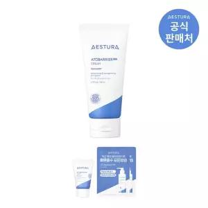 에스트라 아토베리어365 크림 2세대 80ml