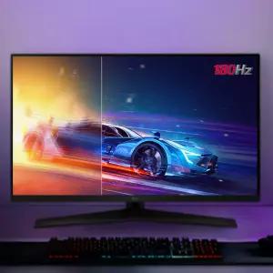 LG 울트라기어 컴퓨터 게이밍 모니터 27GS60F 68cm 180Hz FHD IPS 1ms