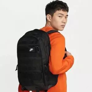 [하프클럽/나이키]나이키 백팩 FD7544-010 스포츠웨어 RPM 배낭 가방