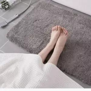 발매트 빨아쓰는 인테리어매트 카펫매트 장모 주방 빨아쓰는장모 소프트