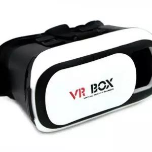 (다올)입체 VR BOX 3D 가상현실 헤드기어 3D안경 BN-SA