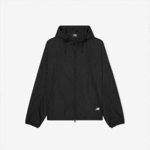 뉴발란스바람막이 TQK NBNAGCO203-19 UNI 초경량 바람막이