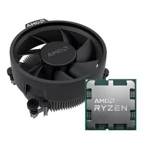 AMD 라이젠5-5세대 7500F (라파엘) (멀티팩 정품) ele