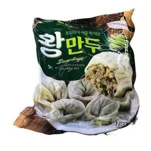 왕만두 980g_25845023