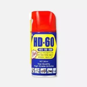 생활용품 일신 방청제 방청윤활제 녹 W HD-60