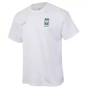 KFA 크레스트 WC 반팔티(IQ2246-100)