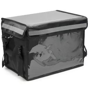 배달가방 멀티 박스 보온 보냉 가방 C125 L사이즈-62L