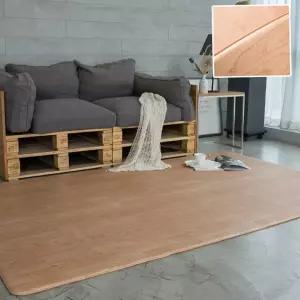매트 거실 바닥 쿠션매트 북유럽 층간소음방지 PVC 놀이방 카페트