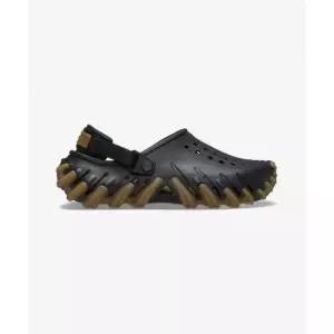 크록스 MUST IT_CROCS 에코 RO 클로그 블랙 211675001