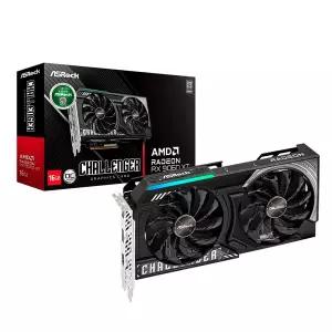 ASRock 라데온 RX 9060 XT CHALLENGER OC D6 16GB 대원씨티에스S