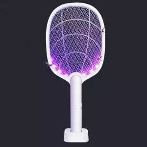 이룸 2in1 USB C타입 충전식 전자 전기 해충 모기 퇴치기