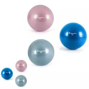 빙투 마사지볼 안티버 운동짐볼 스트레칭볼 아이워너 필라테스 55cm