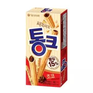 [셀러허브][오리온] 오리온 통크 초코 45g 20개//sh (S29190975)