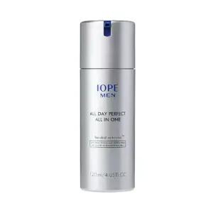 아이오페 맨 올데이 퍼펙트 올인원 120ml