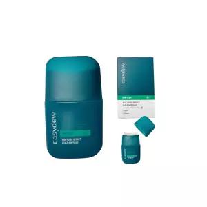 대웅제약 이지듀 이지에프 코어 이펙트 스칼프 탈모 앰플 80ml x1개