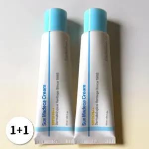 [1+1] 동국제약 센텔리안24 선 마데카크림 50ml 2개