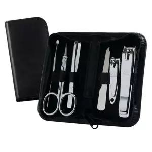777손톱깍기 쓰리쎄븐 손톱깎이세트 6pcs TS-460SC