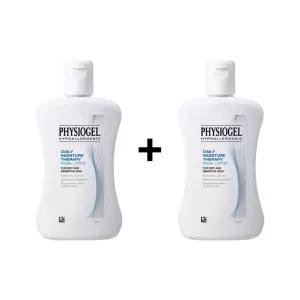 피지오겔 데일리 모이스쳐 테라피 페이셜 로션 200ml 2개