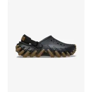 CROCS 에코 RO 클로그 블랙 211675001