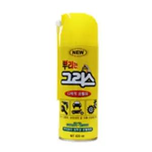 (일신)뿌리는구리스420ml 0228 윤활제 윤활유 방청 다목적 다기능 만능 다용도