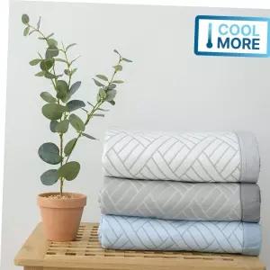 이불싼곳 엘라 듀라론 3중직 냉감쇼파패드 3컬러 90x200