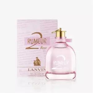 랑방 루머2 로즈 오드퍼퓸 EDP 100ml